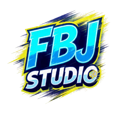 FBJ Logo
